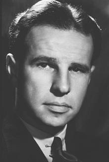 Хюм Кронин / Hume Cronyn