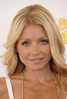 Кели Рипа / Kelly Ripa