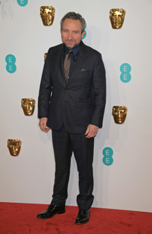 Еди Марсан / Eddie Marsan