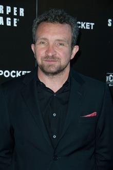 Еди Марсан / Eddie Marsan