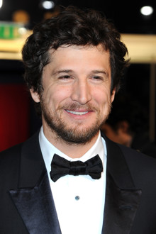 Гийом Кане / Guillaume Canet
