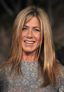 Дженифър Анистън / Jennifer Aniston