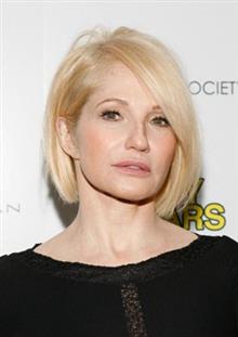 Елън Бъркин / Ellen Barkin