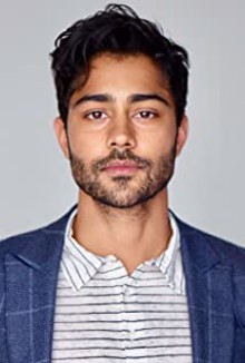 Маниш Даял / Manish Dayal