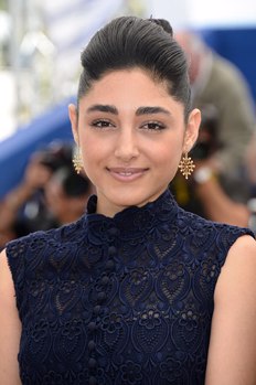 Голшифтех Фарахани / Golshifteh Farahani