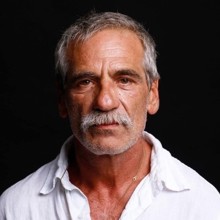 Алън Абутбул / Alon Aboutboul