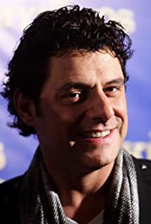 Винс Колосимо / Vince Colosimo