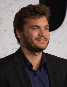 Емил Хирш / Emile Hirsch