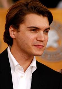 Емил Хирш / Emile Hirsch