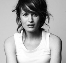 Елизабет Рийсър / Elizabeth Reaser