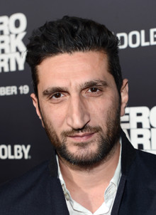 Фарес Фарес / Fares Fares