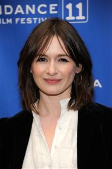 Емили Мортимър / Emily Mortimer