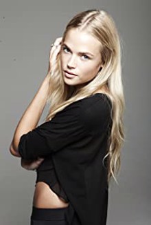 Габриела Уайлд / Gabriella Wilde