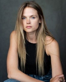 Габриела Уайлд / Gabriella Wilde