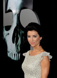 Жаклин МакИнес Уд / Jacqueline MacInnes Wood