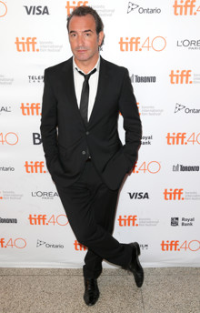Жан Дюжарден / Jean Dujardin