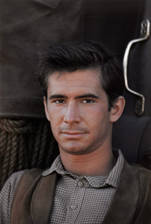 Антъни Пъркинс / Anthony Perkins