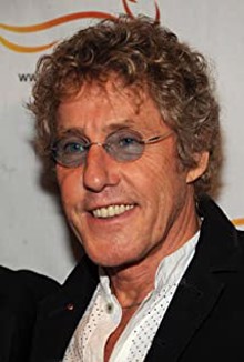 Роджър Далтри / Roger Daltrey