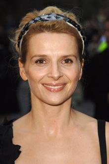 Жулиет Бинош / Juliette Binoche