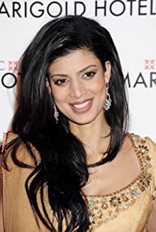 Тина Десаи / Tina Desai