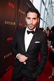 Мигел Анхел Силвестре / Miguel Ángel Silvestre