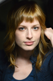 Зина Грей / Zena Grey