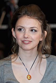 Хана Мъри / Hannah Murray