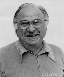 Вал Ейвъри / Val Avery