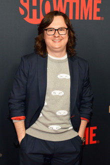 Кларк Дюк / Clark Duke