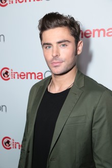 Зак Ефрон / Zac Efron