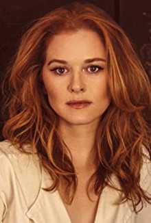 Сара Дрю / Sarah Drew