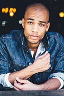 Кендрик Сампсън / Kendrick Sampson