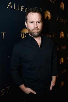 Патрик Гилмор / Patrick Gilmore