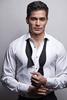 Николас Гонзалес / Nicholas Gonzalez