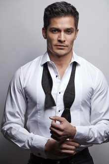 Николас Гонзалес / Nicholas Gonzalez