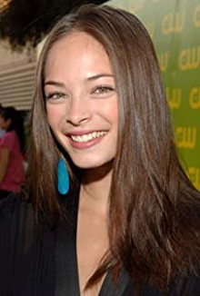 Кристин Кройк / Kristin Kreuk