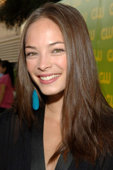 Кристин Кройк / Kristin Kreuk