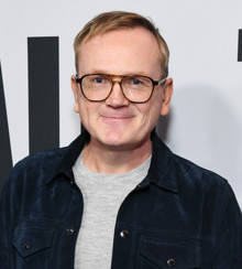 Пат Хийли / Pat Healy