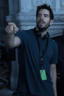 Илай Рот / Eli Roth