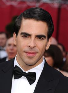 Илай Рот / Eli Roth