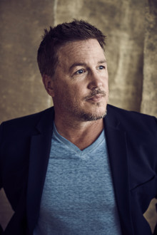 Локлин Мънро / Lochlyn Munro