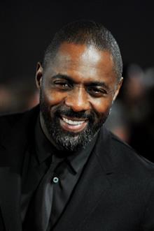 Идрис Елба / Idris Elba