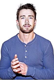 Робърт Бъкли / Robert Buckley