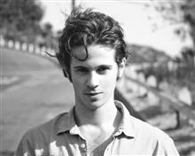 Конър Паоло / Connor Paolo