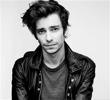 Девон Бостик / Devon Bostick