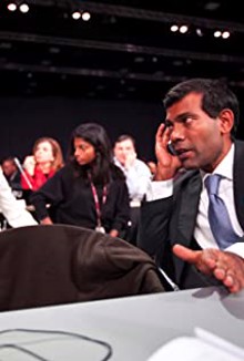 Мохамед Нашид / Mohamed Nasheed