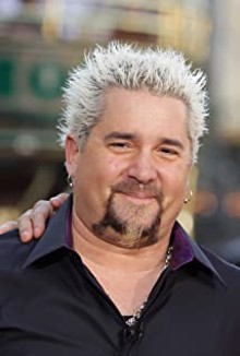 Гай Фиери / Guy Fieri