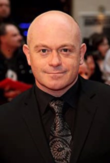 Рос Кемп / Ross Kemp