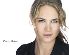 Коуди Хорн / Cody Horn