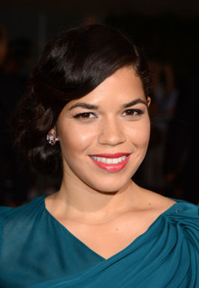 Америка Ферера / America Ferrera